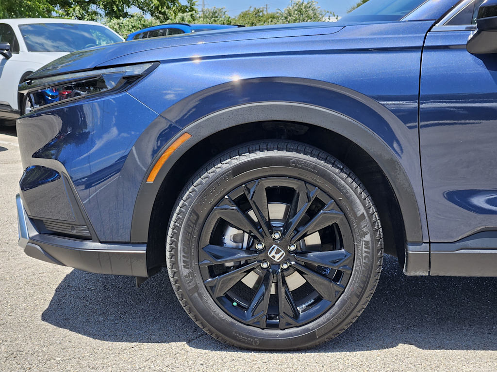 Thumbnail: 2025 Honda CR-V - 6