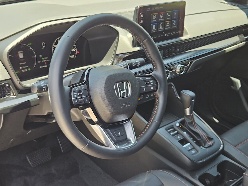 Thumbnail: 2025 Honda CR-V - 2