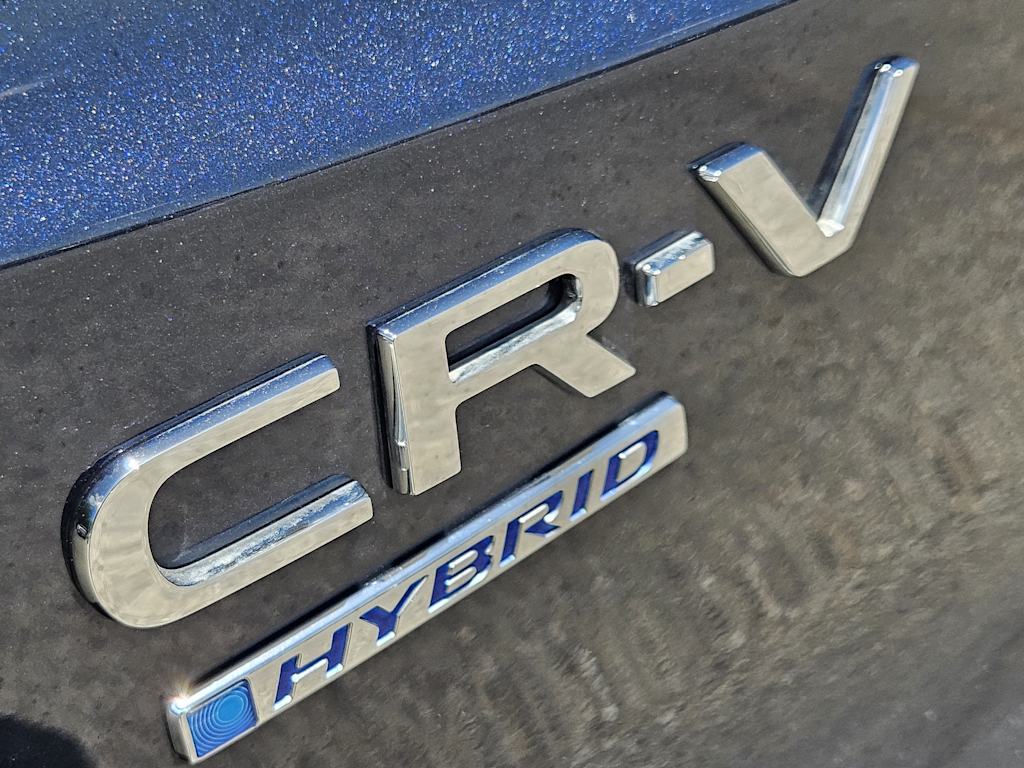 Thumbnail: 2025 Honda CR-V - 5