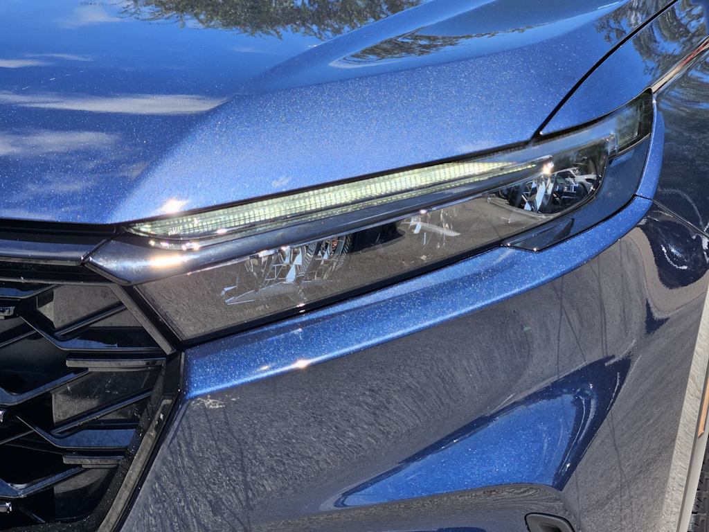 Thumbnail: 2025 Honda CR-V - 21