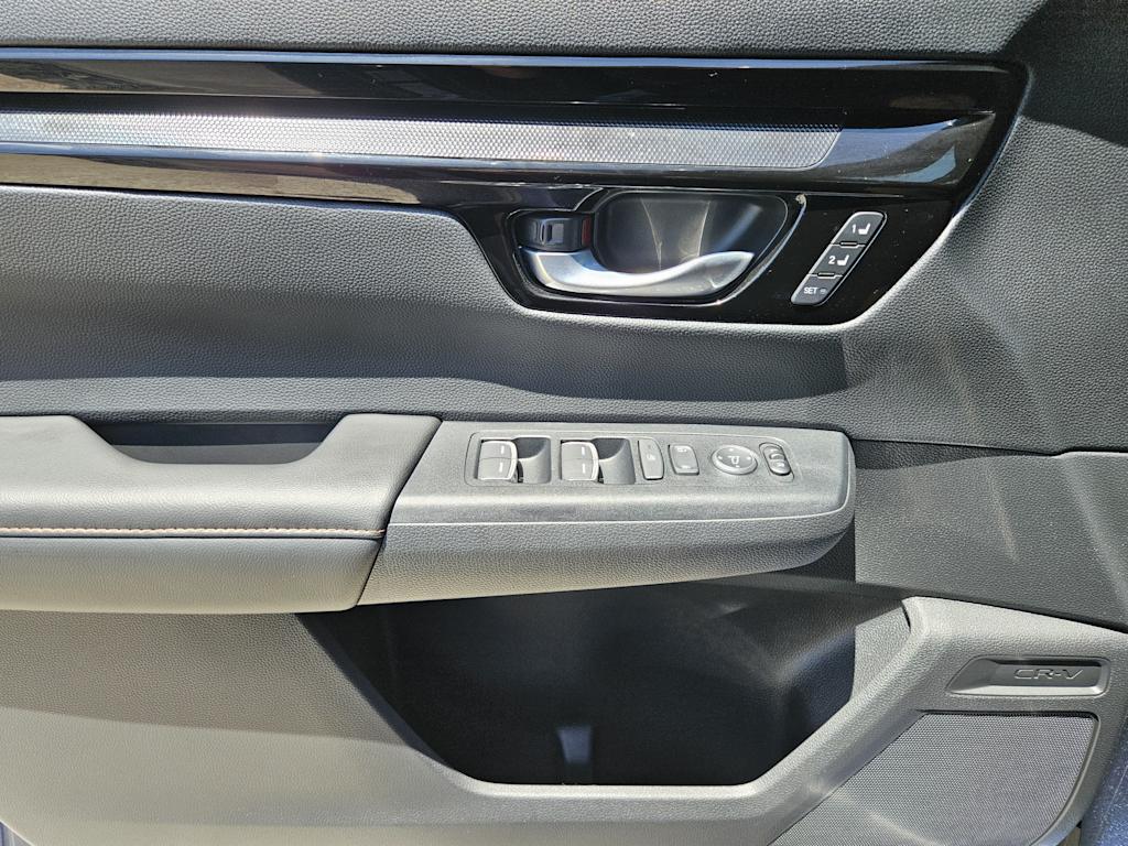 Thumbnail: 2025 Honda CR-V - 29