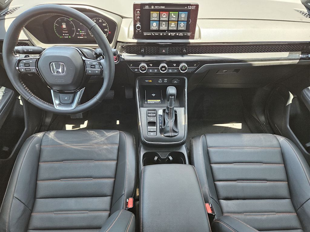 Thumbnail: 2025 Honda CR-V - 8
