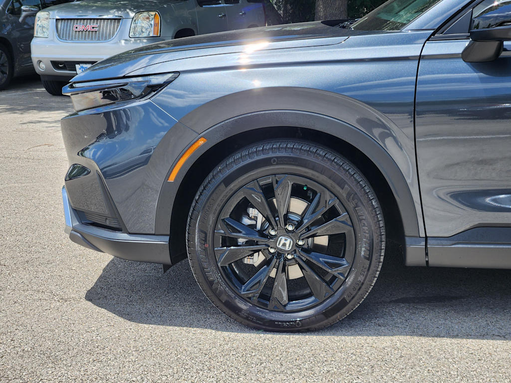 Thumbnail: 2026 Honda CR-V - 6