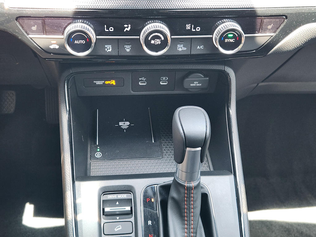 Thumbnail: 2026 Honda CR-V - 14