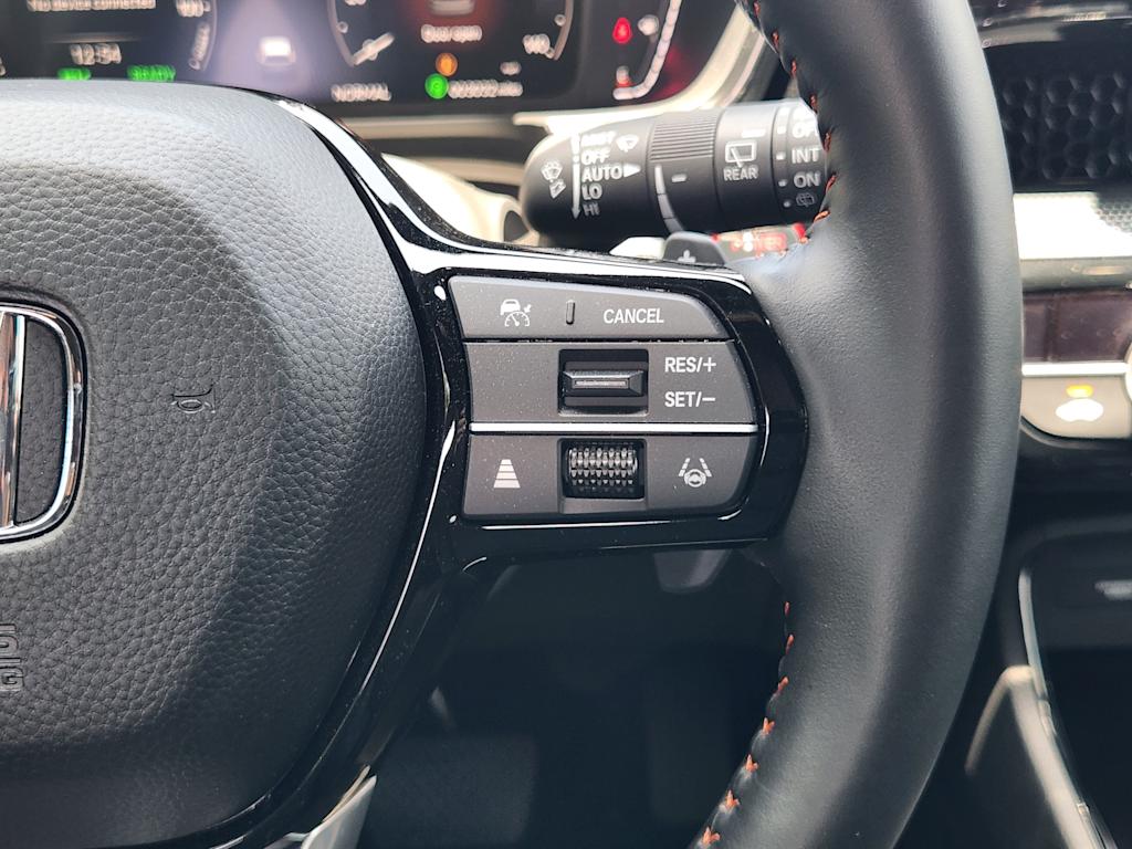 Thumbnail: 2026 Honda CR-V - 31