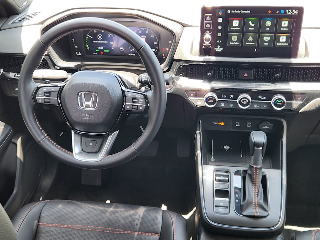 Thumbnail: 2026 Honda CR-V - 12