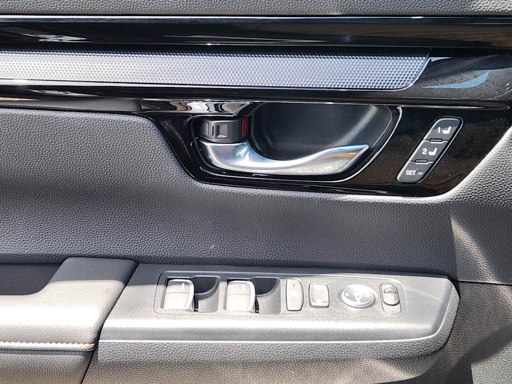 Thumbnail: 2026 Honda CR-V - 27
