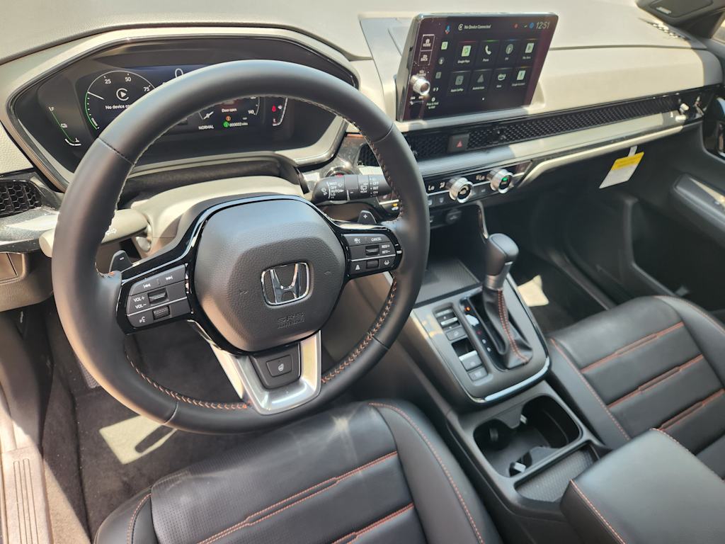 Thumbnail: 2026 Honda CR-V - 2