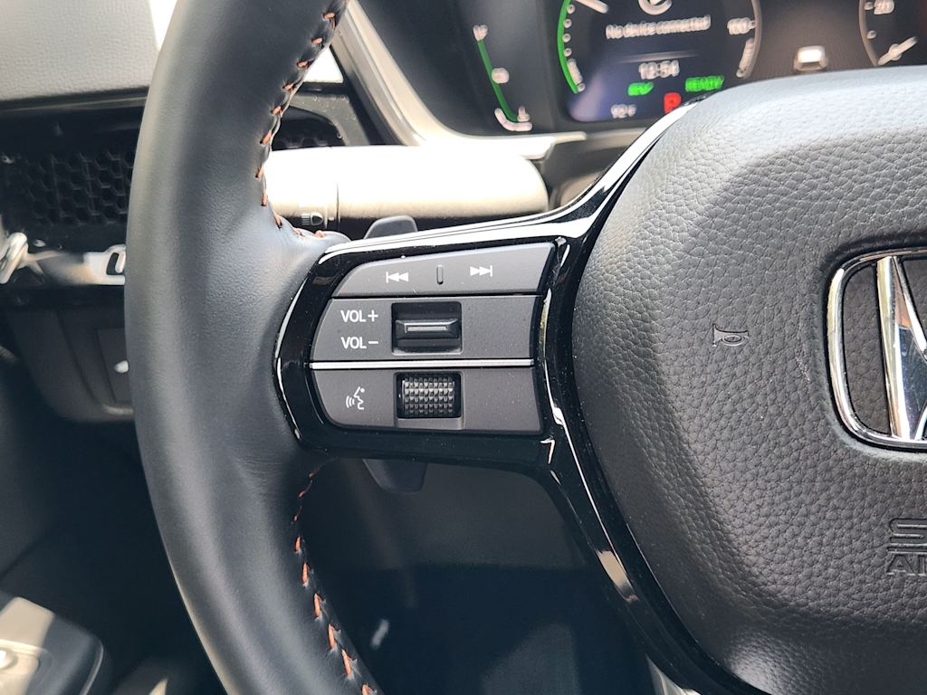 Thumbnail: 2026 Honda CR-V - 30
