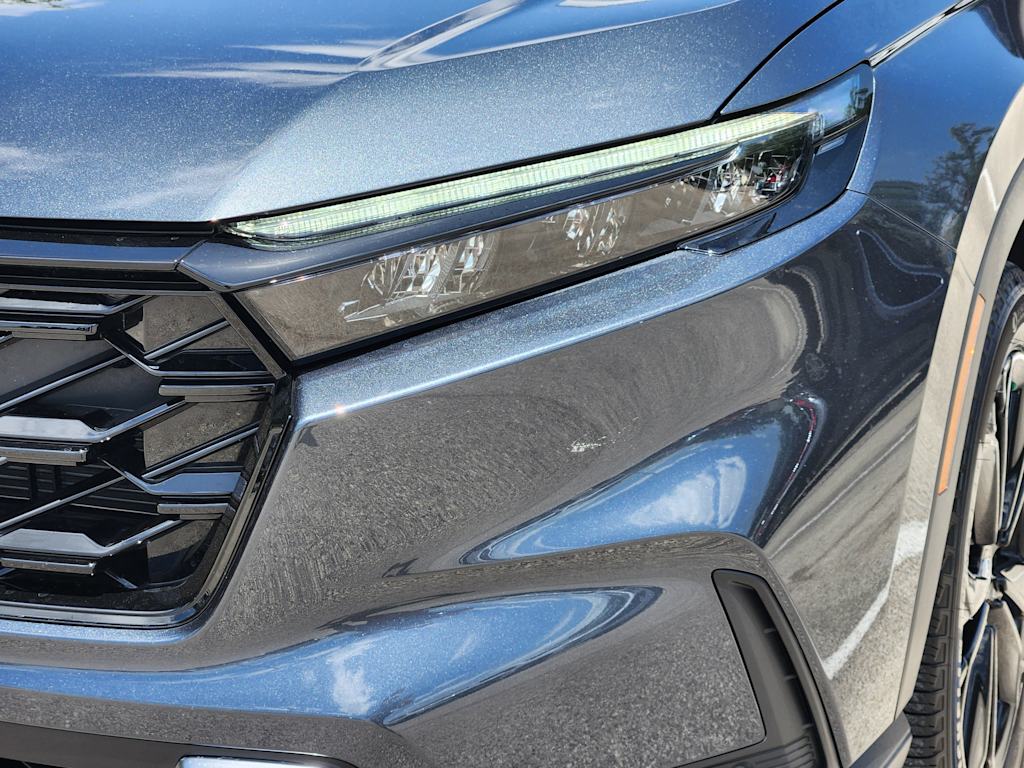Thumbnail: 2026 Honda CR-V - 21