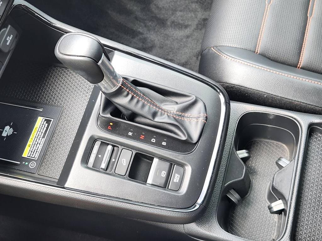 Thumbnail: 2024 Honda CR-V - 14