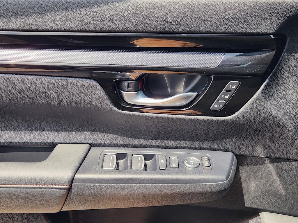 Thumbnail: 2024 Honda CR-V - 27