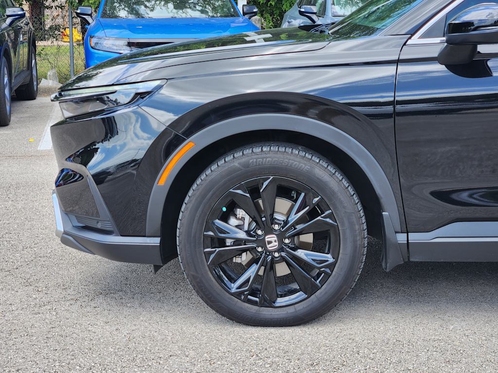 Thumbnail: 2024 Honda CR-V - 6