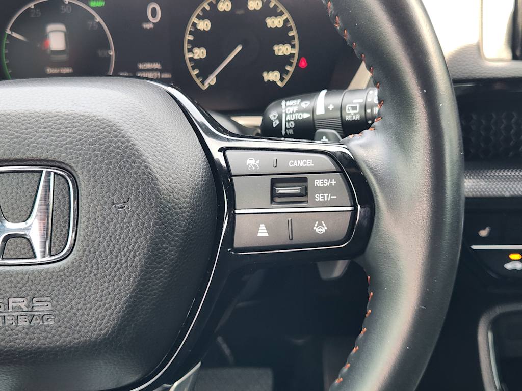 Thumbnail: 2024 Honda CR-V - 30