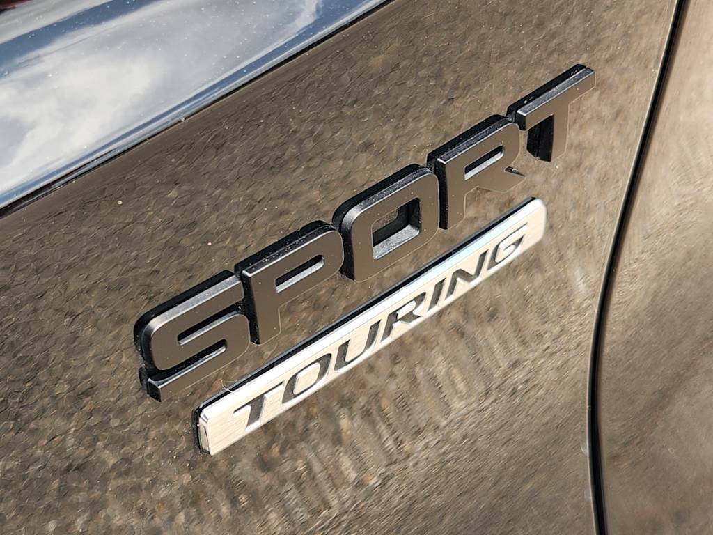 Thumbnail: 2024 Honda CR-V - 5