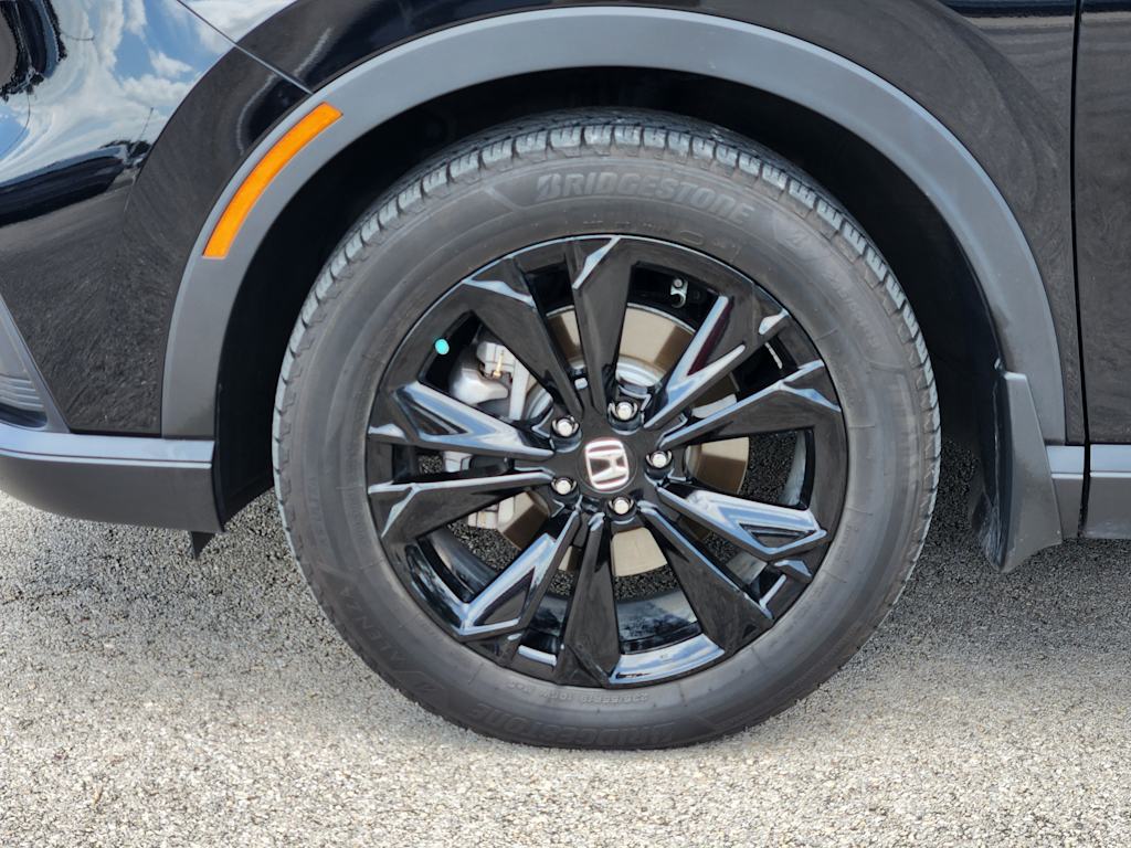 Thumbnail: 2024 Honda CR-V - 22