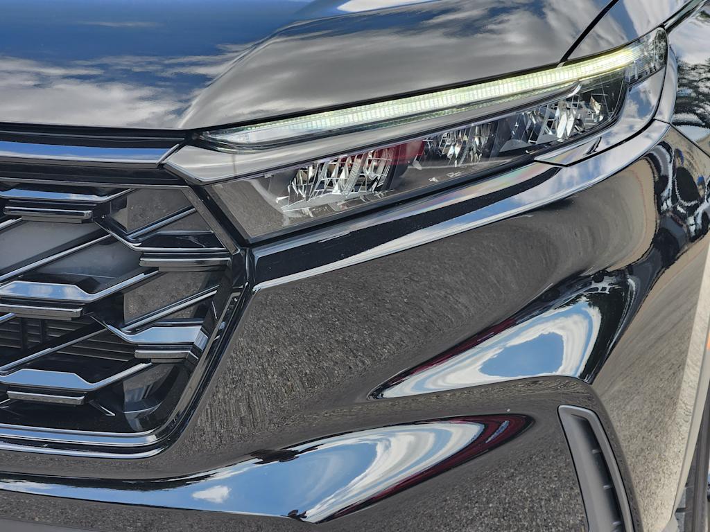 Thumbnail: 2024 Honda CR-V - 21