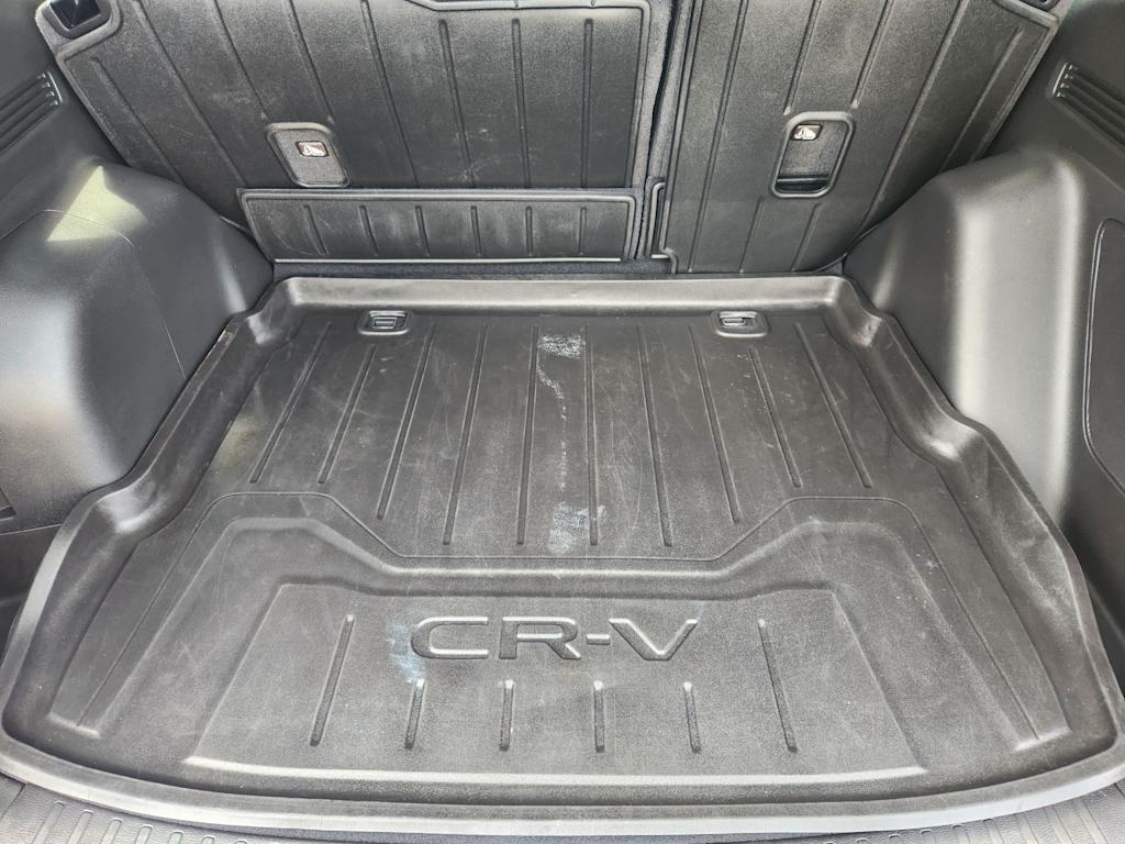 Thumbnail: 2024 Honda CR-V - 16