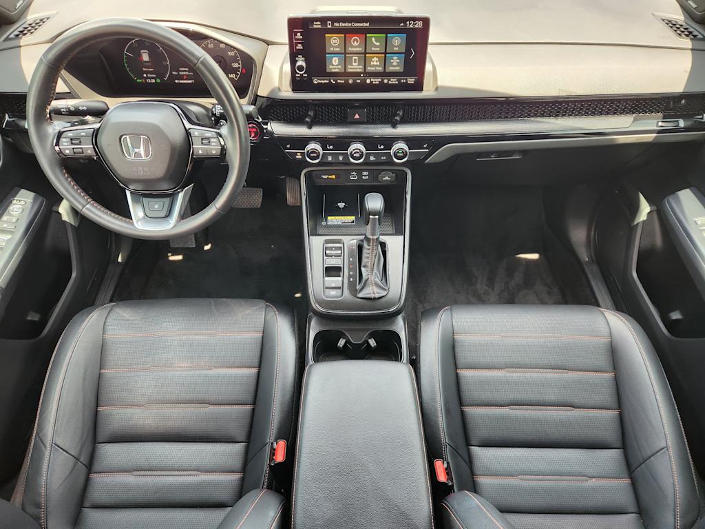 Thumbnail: 2024 Honda CR-V - 8