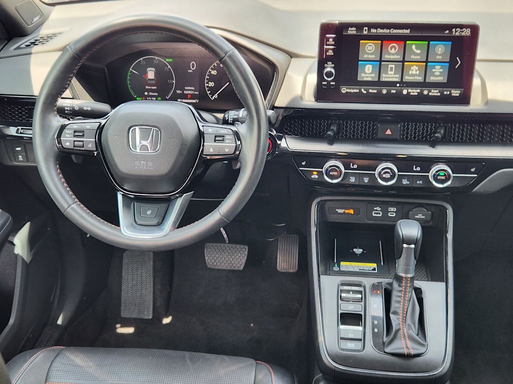 Thumbnail: 2024 Honda CR-V - 12