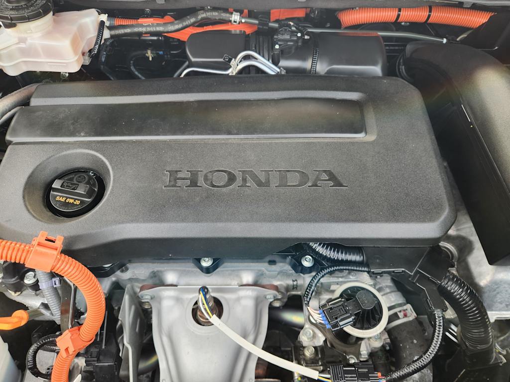Thumbnail: 2024 Honda CR-V - 7