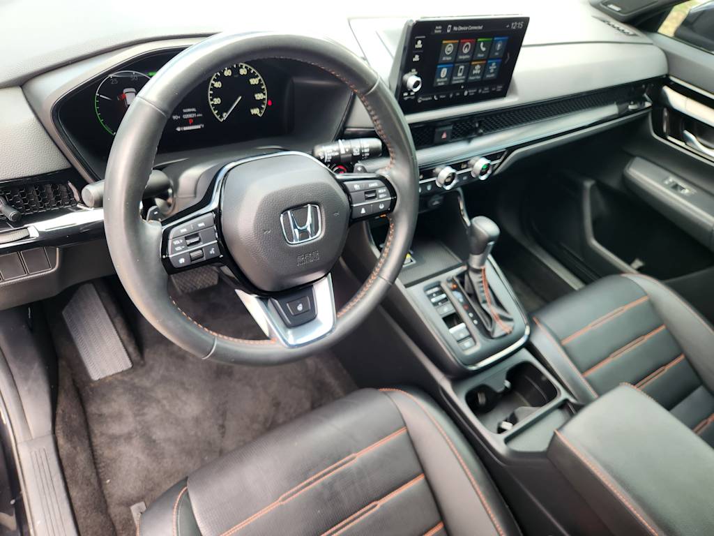 Thumbnail: 2024 Honda CR-V - 2