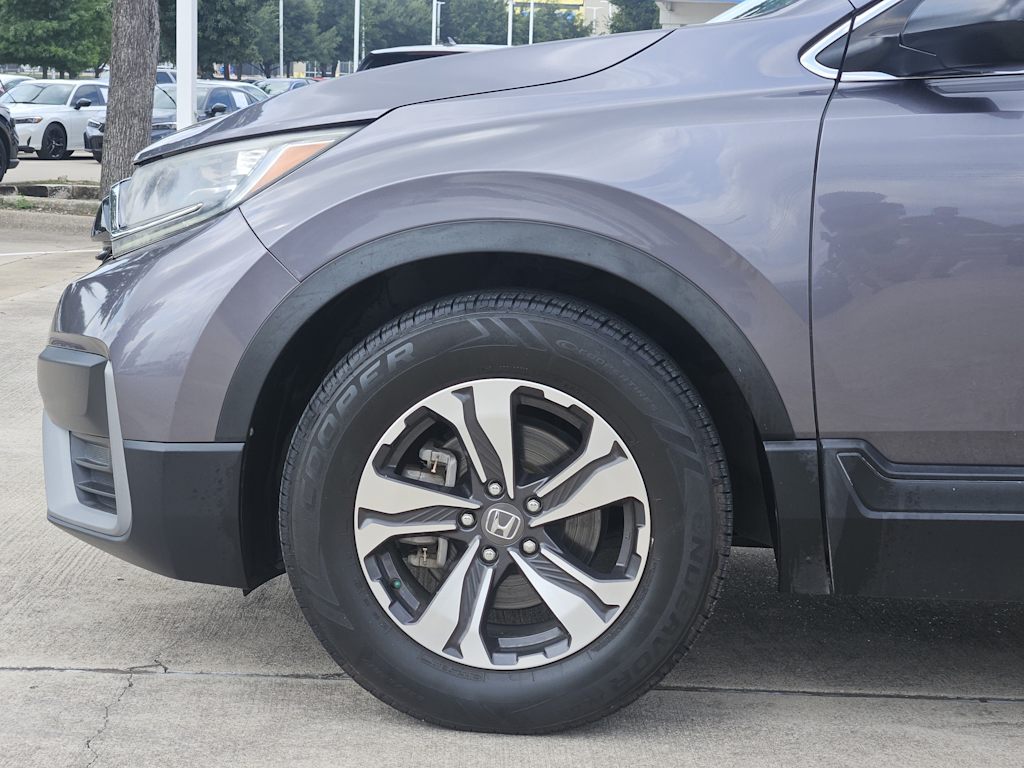 Thumbnail: 2020 Honda CR-V - 6