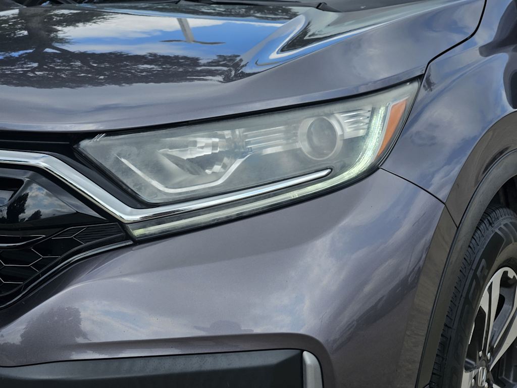 Thumbnail: 2020 Honda CR-V - 11