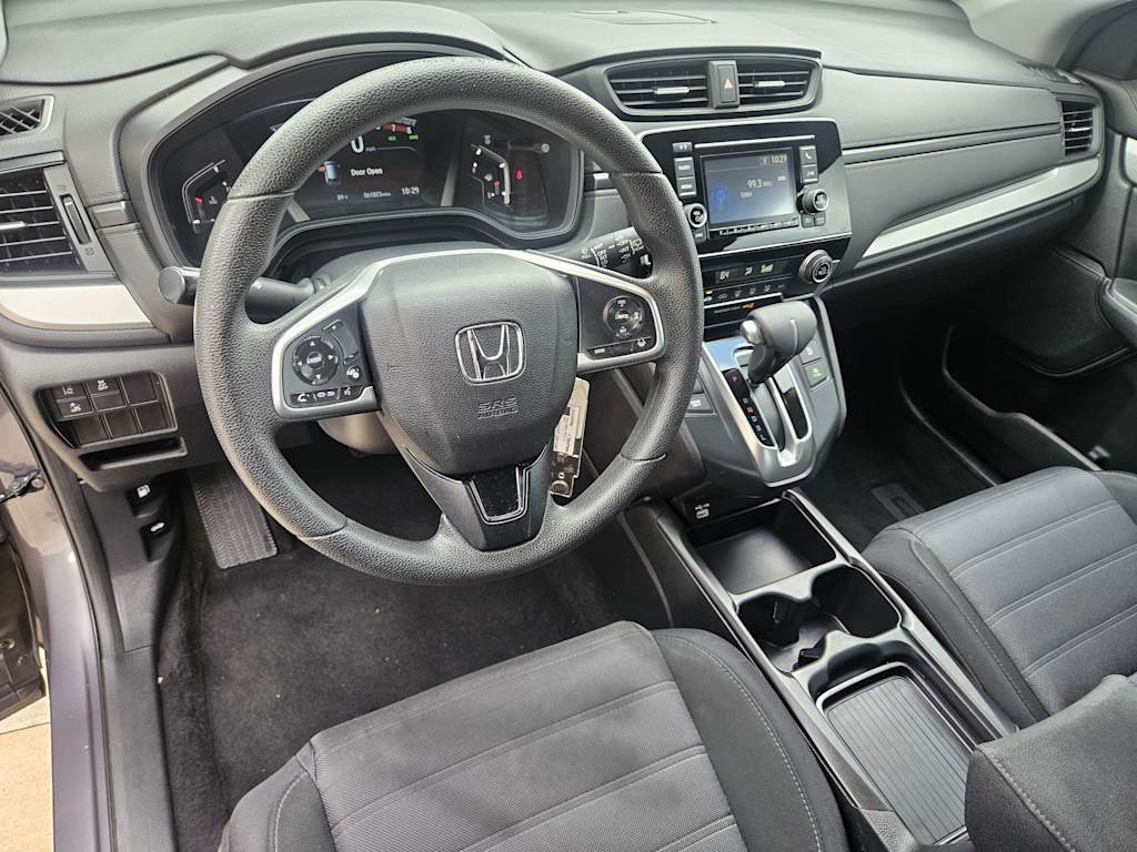 Thumbnail: 2020 Honda CR-V - 2