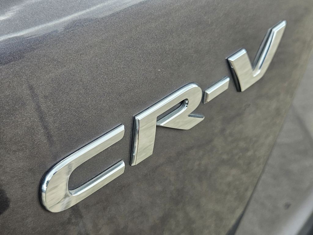 Thumbnail: 2020 Honda CR-V - 5