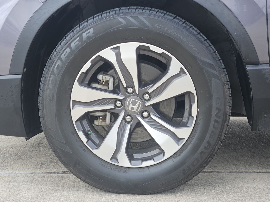 Thumbnail: 2020 Honda CR-V - 12