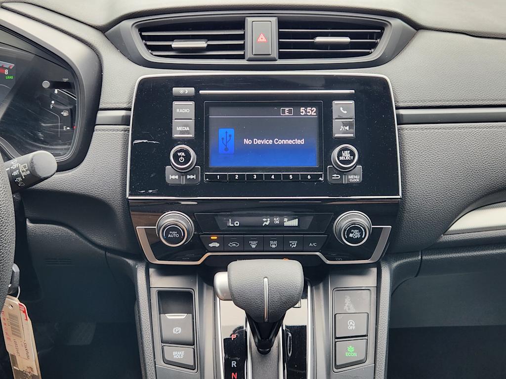 Thumbnail: 2020 Honda CR-V - 13