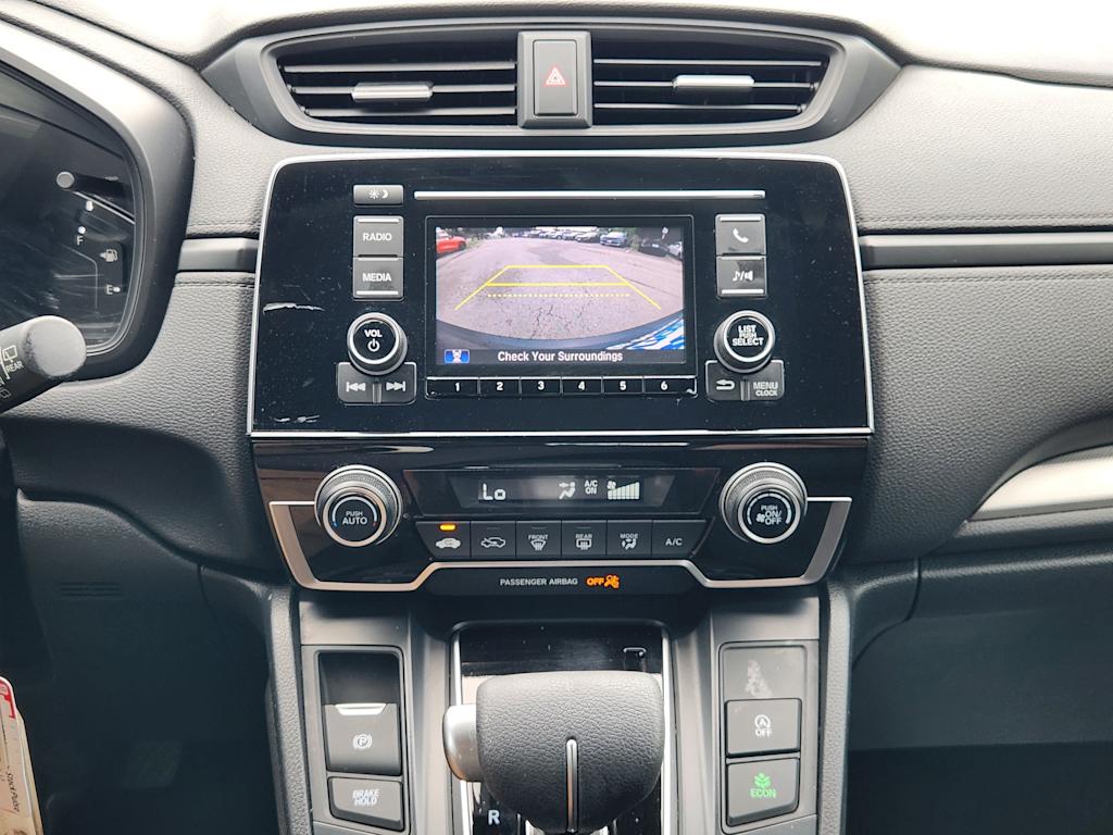 Thumbnail: 2020 Honda CR-V - 23