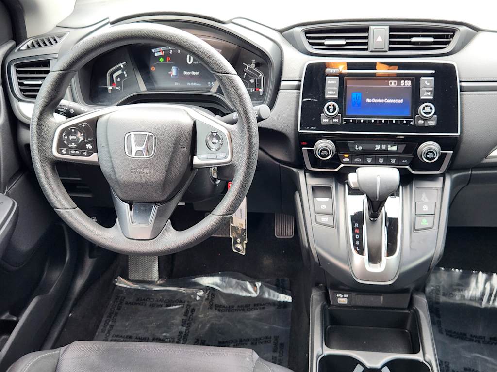 Thumbnail: 2020 Honda CR-V - 12