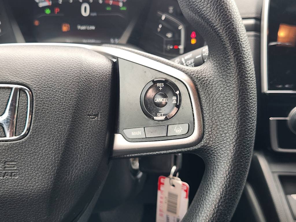 Thumbnail: 2020 Honda CR-V - 29
