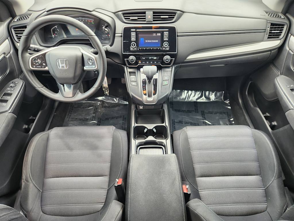 Thumbnail: 2020 Honda CR-V - 8