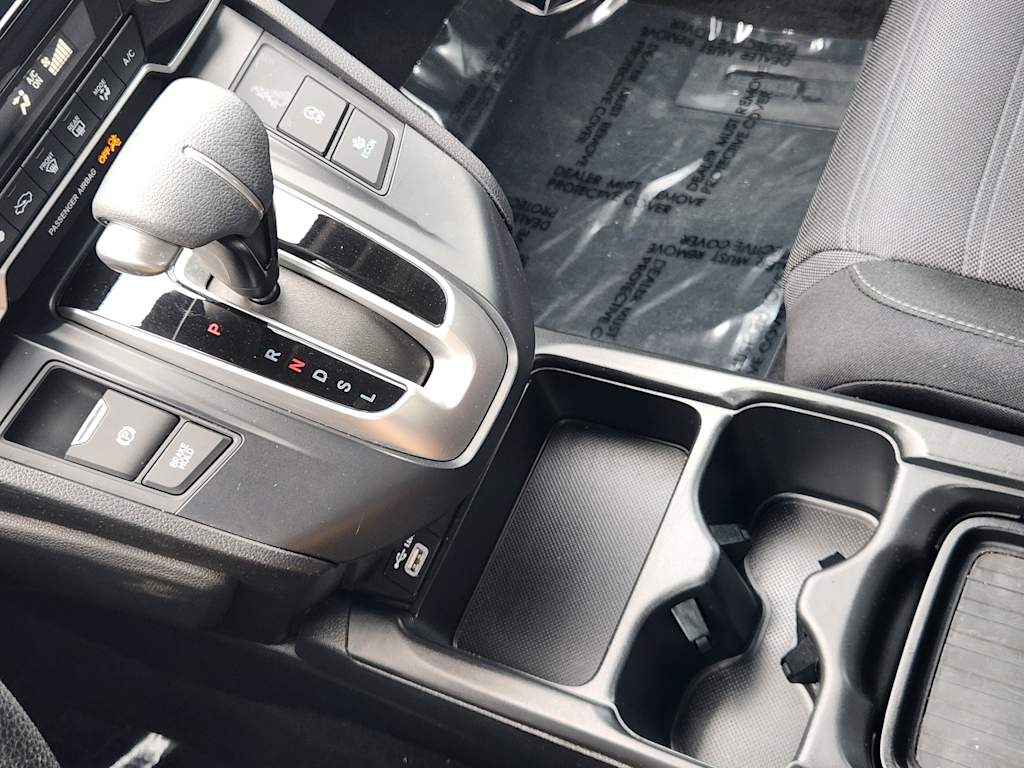 Thumbnail: 2020 Honda CR-V - 14