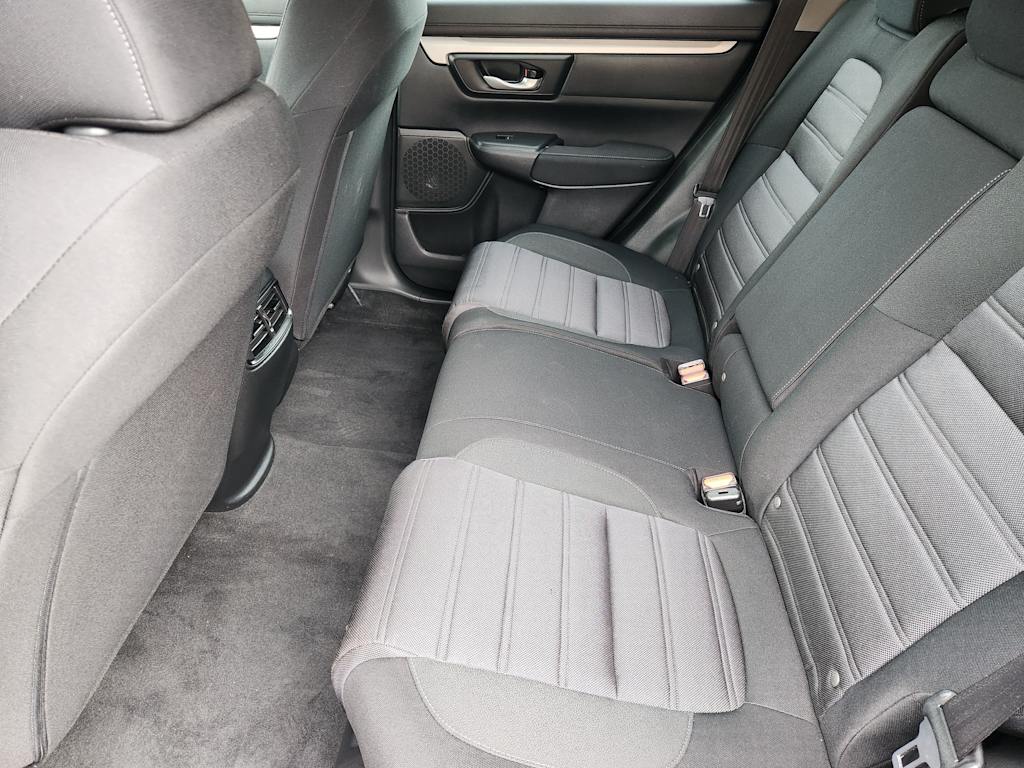 Thumbnail: 2020 Honda CR-V - 31