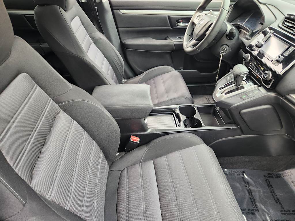 Thumbnail: 2020 Honda CR-V - 10