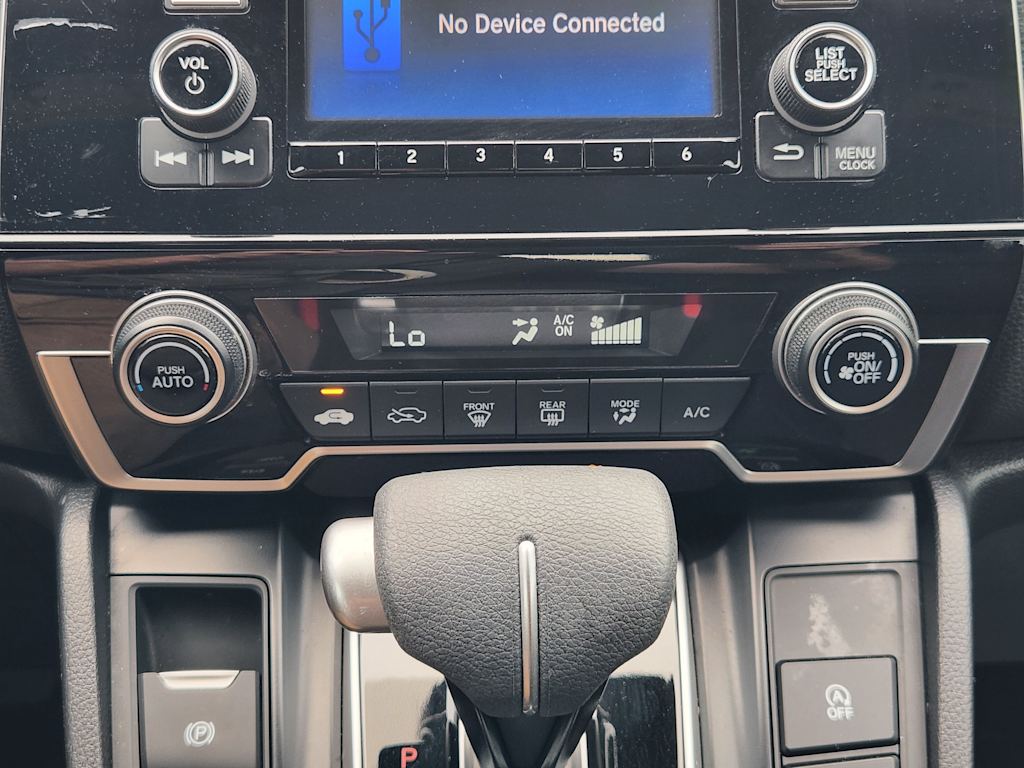 Thumbnail: 2020 Honda CR-V - 24