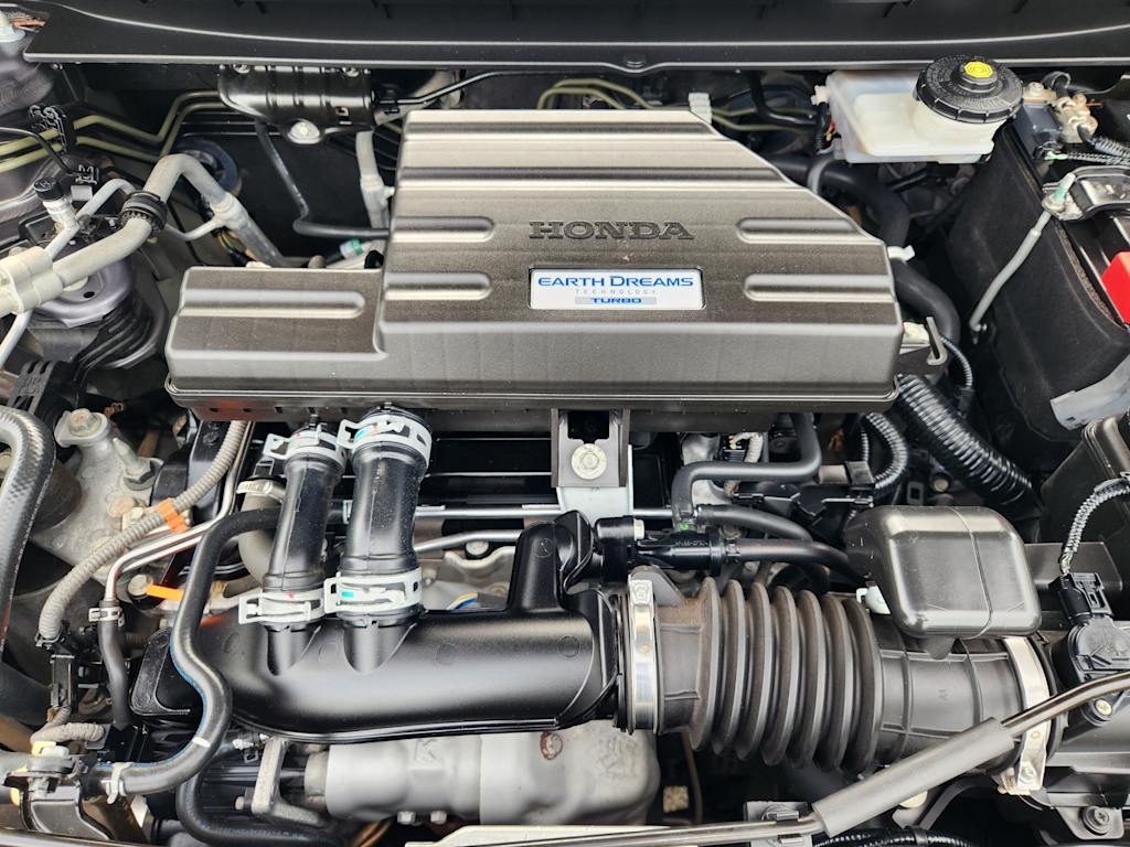 Thumbnail: 2020 Honda CR-V - 7