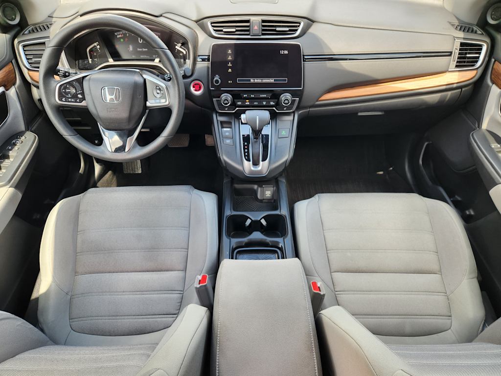 Thumbnail: 2018 Honda CR-V - 8