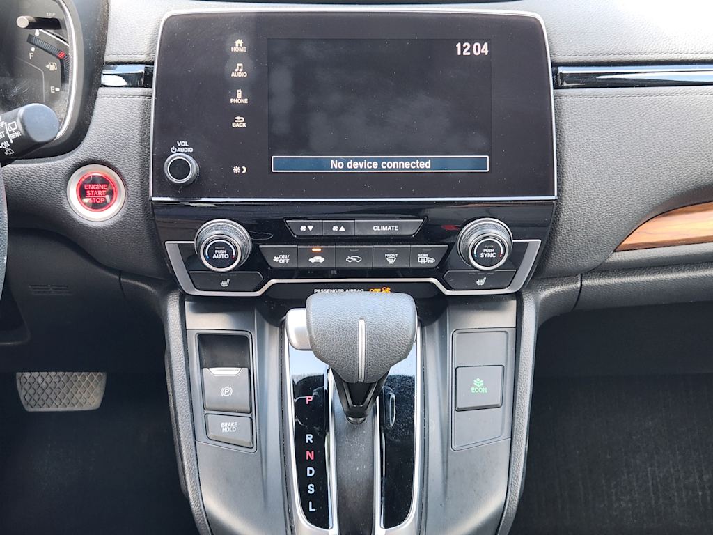 Thumbnail: 2018 Honda CR-V - 13