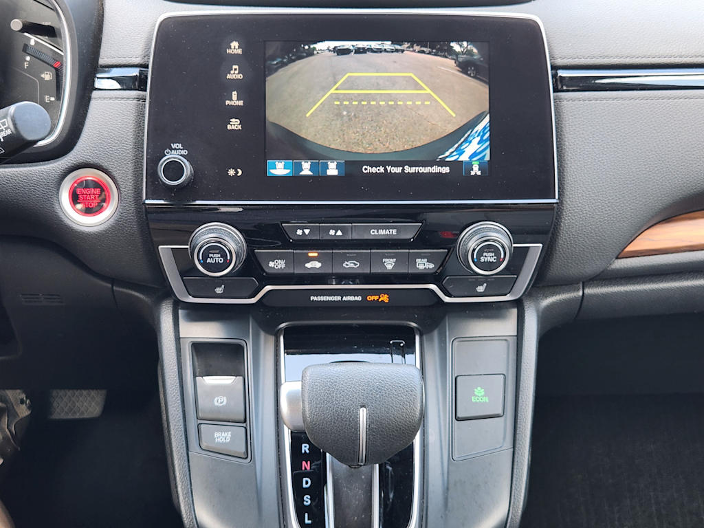 Thumbnail: 2018 Honda CR-V - 25