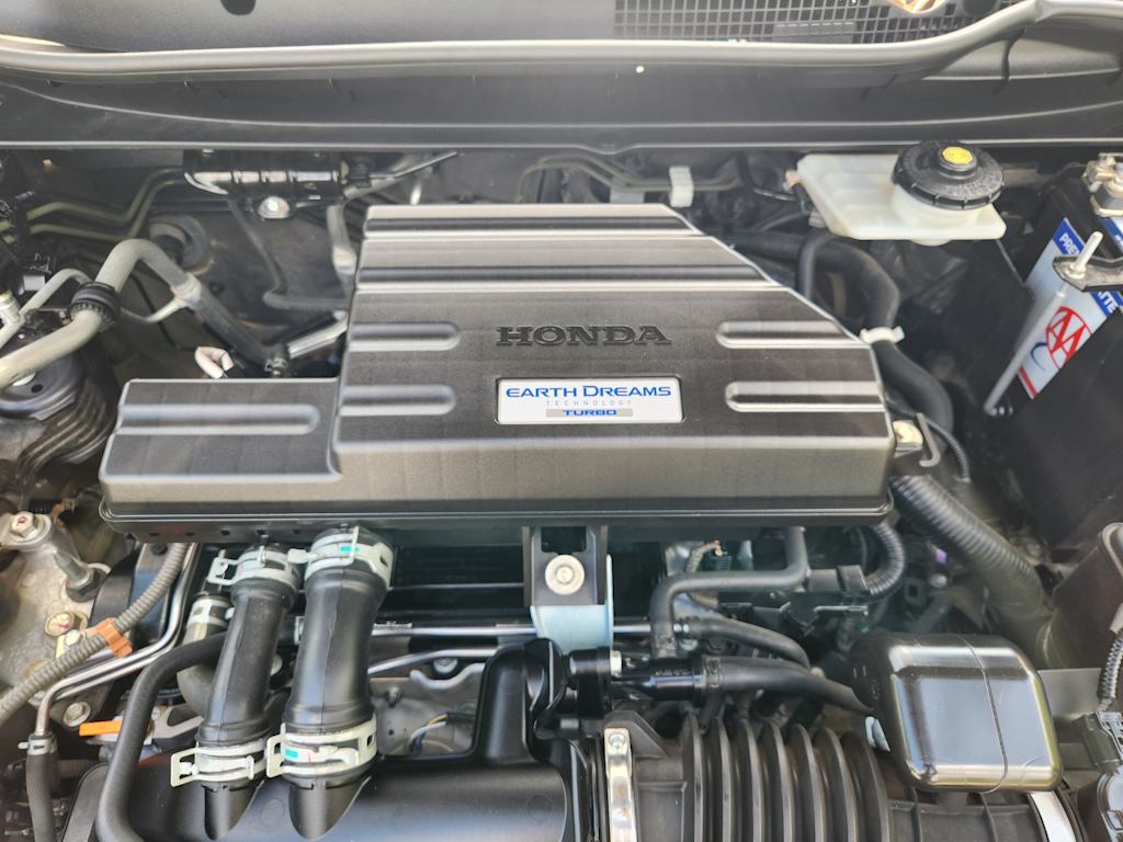 Thumbnail: 2018 Honda CR-V - 7