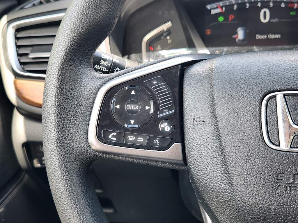 Thumbnail: 2018 Honda CR-V - 31
