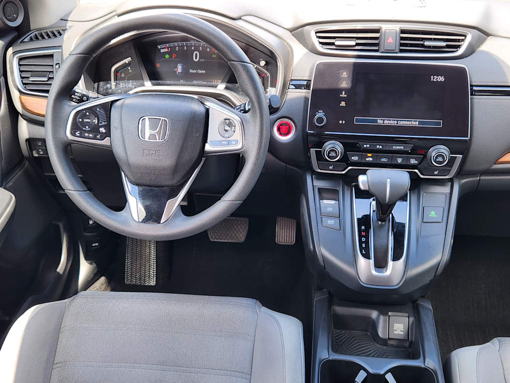 Thumbnail: 2018 Honda CR-V - 12