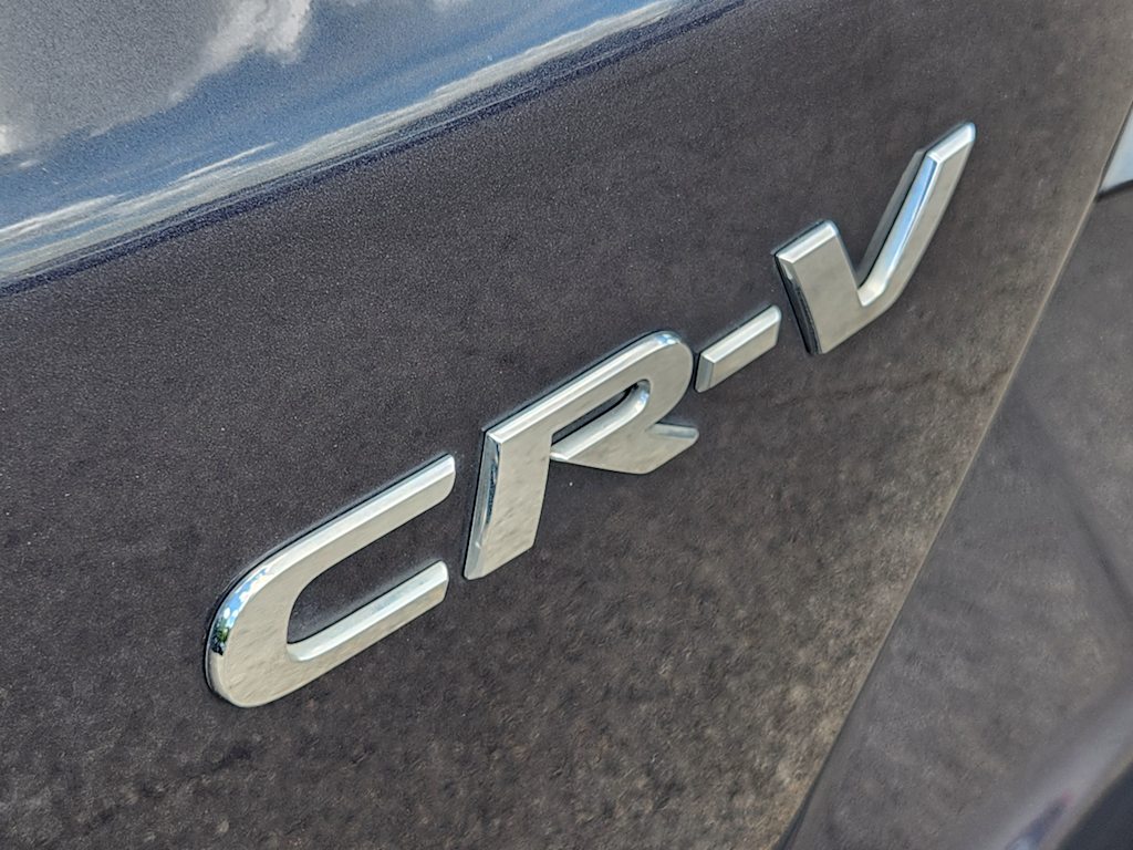 Thumbnail: 2018 Honda CR-V - 5