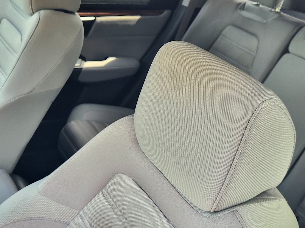 Thumbnail: 2018 Honda CR-V - 24