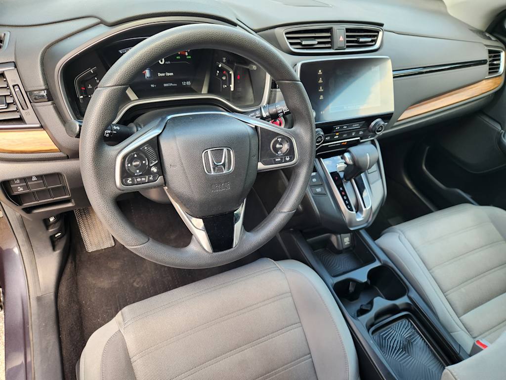 Thumbnail: 2018 Honda CR-V - 2